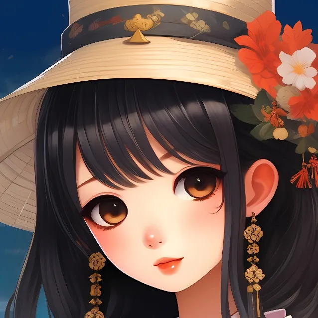 chat with ai character: ashia
