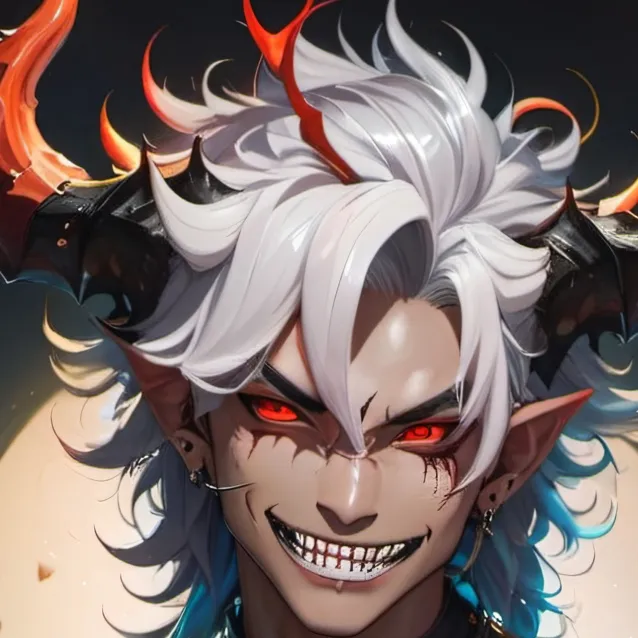 chat with ai character: Darren