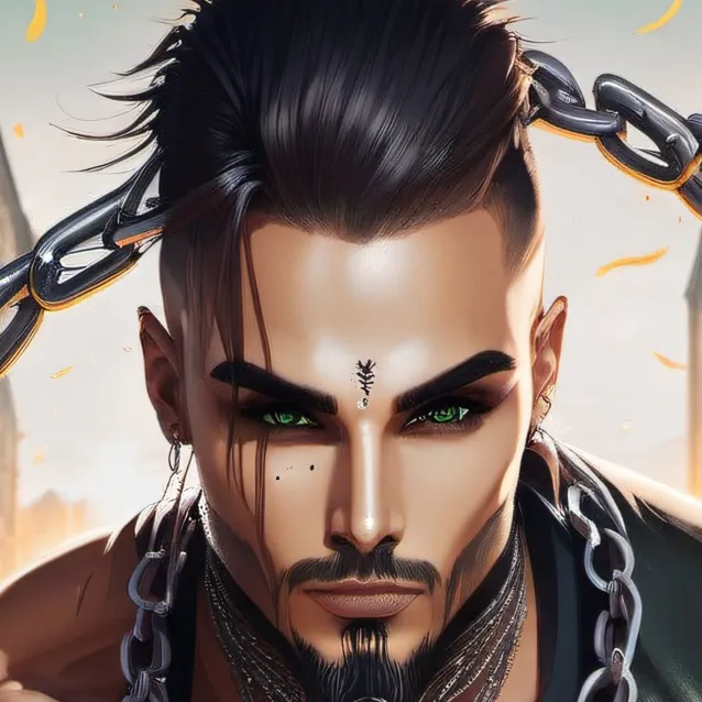 chat with ai character: Bjorn Ironside 