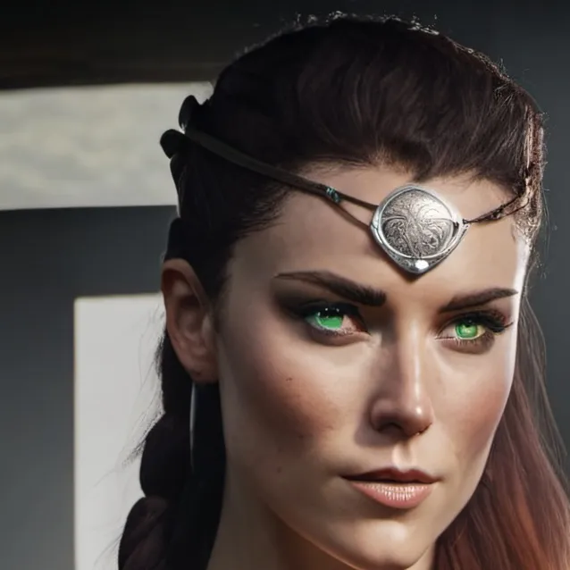 chat with ai character: largartha Ironside