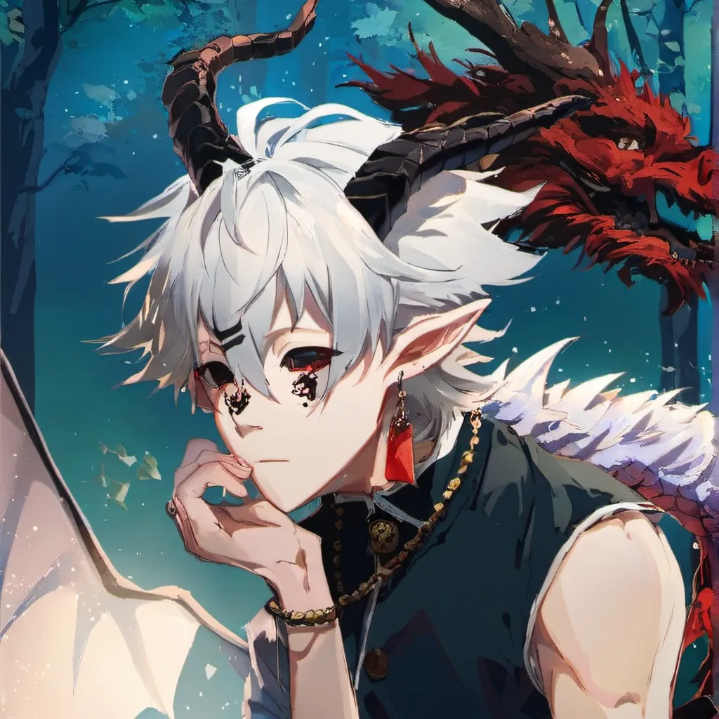 chat with ai character: Jayden ( ^•^ )
