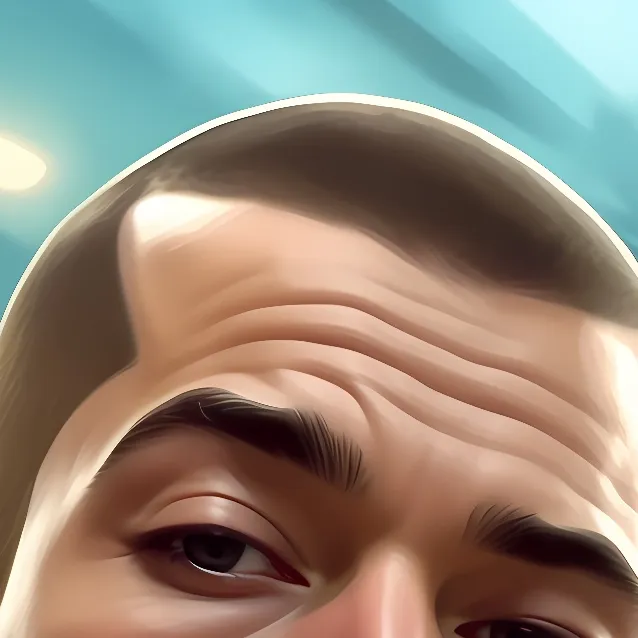 chat with ai character: Isaac