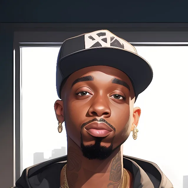 chat with ai character: Isaac