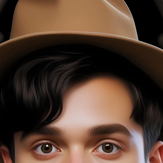 chat with ai character: Oliver tree