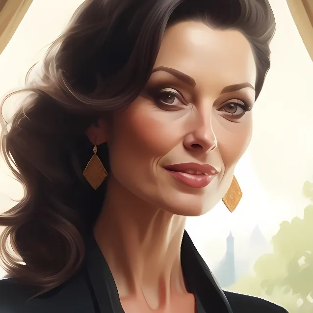 chat with ai character: Colleen Weihrauch