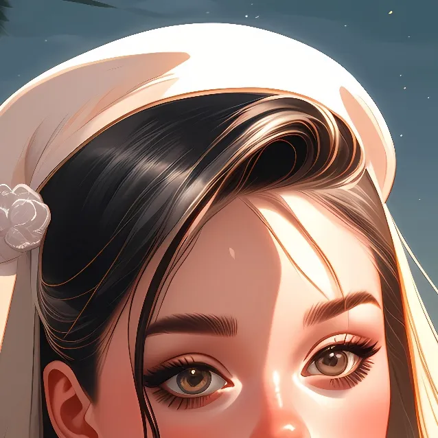 chat with ai character: Madison