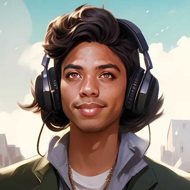 chat with ai character: I show speed.