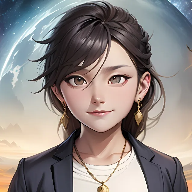 chat with ai character: jay