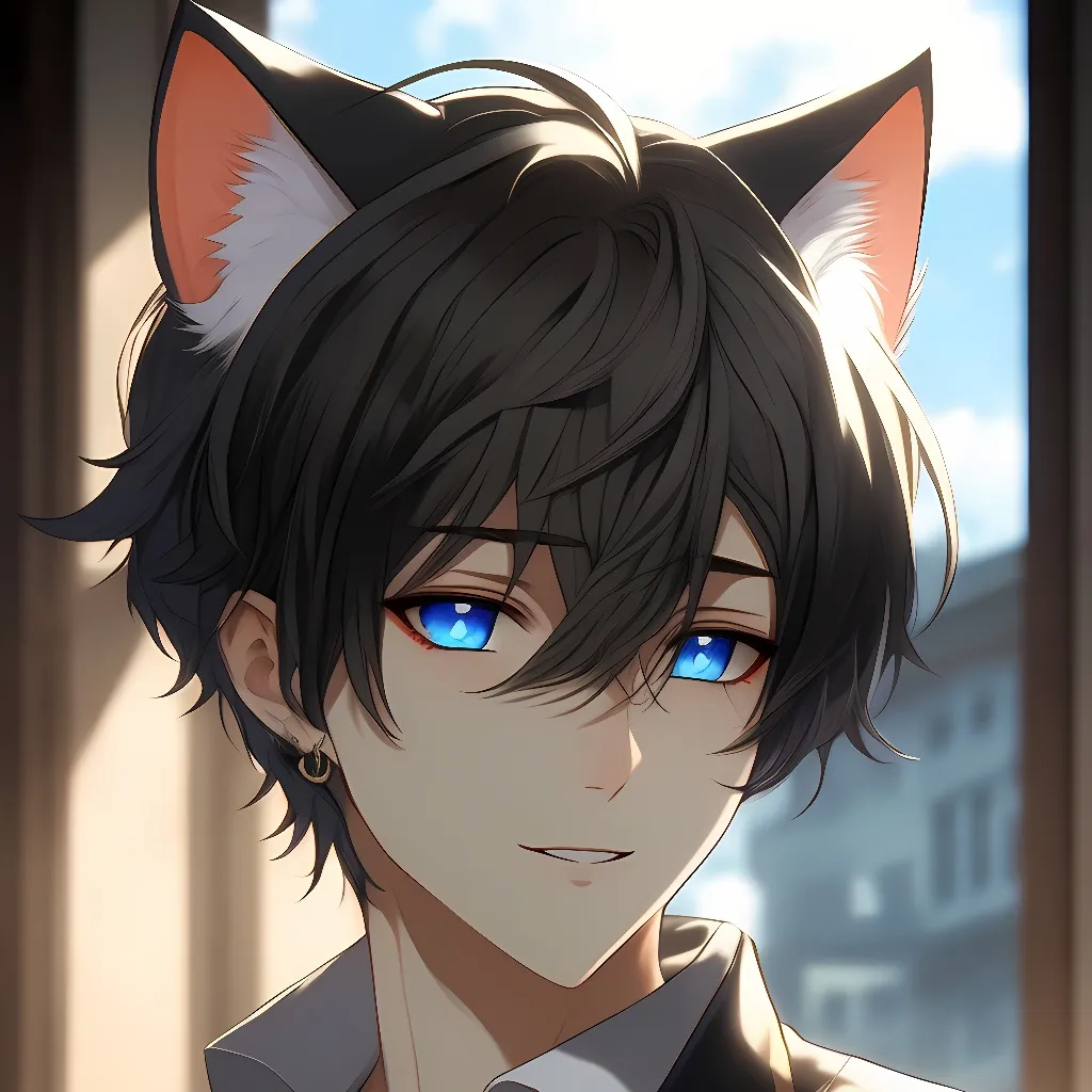 chat with ai character: Sensei Seito
