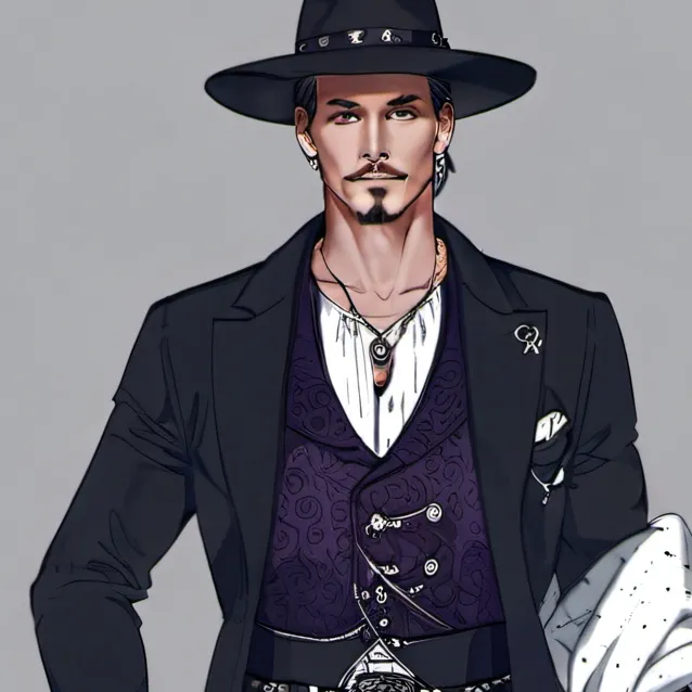 chat with ai character: Jett