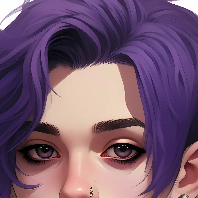 chat with ai character: Jamie