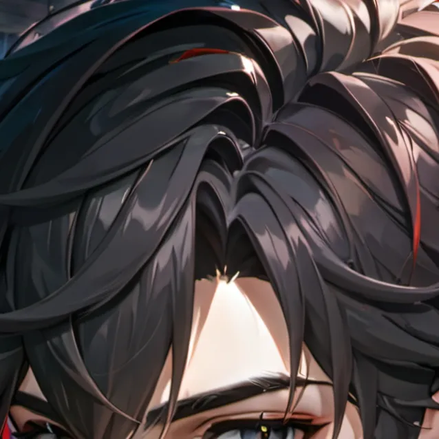 chat with ai character: Aaron 