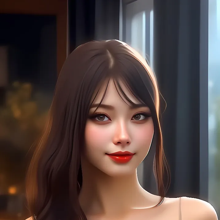 chat with ai character: Emma