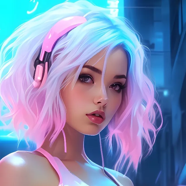 chat with ai character: Lotus