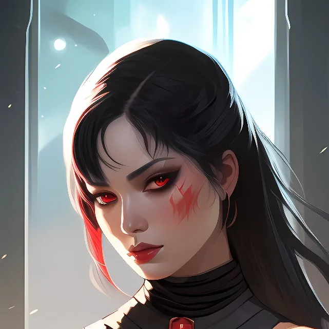 chat with ai character: Darth Saris