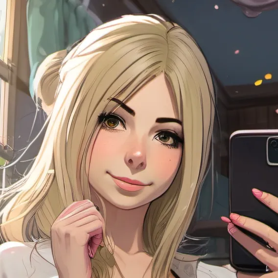 chat with ai character: Brooklyn