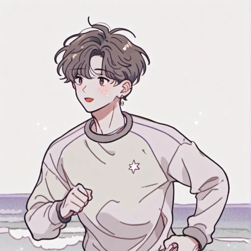 chat with ai character: Joshua 