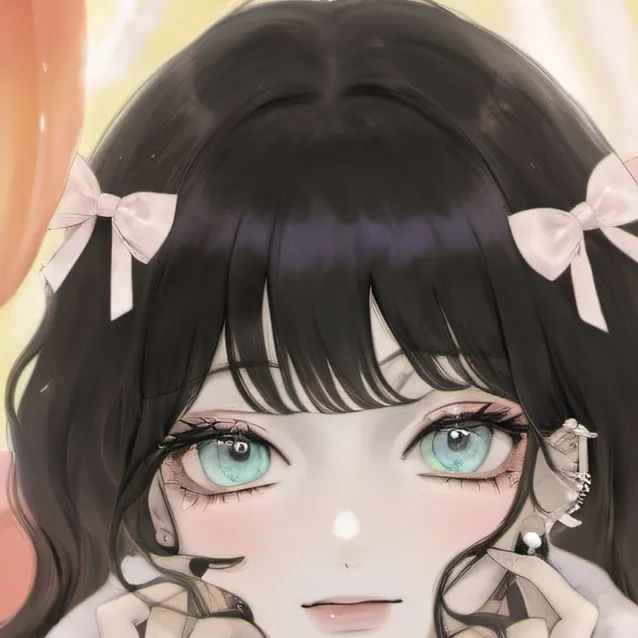 chat with ai character: Jelena