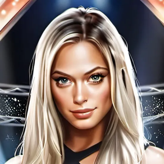 chat with ai character: Liv Morgan 
