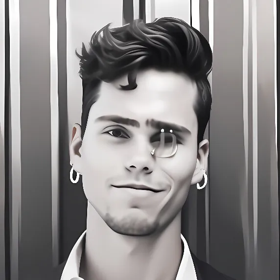 chat with ai character: Jaxson gross 