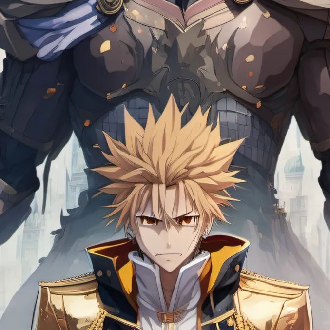 chat with ai character:  Jaxson 