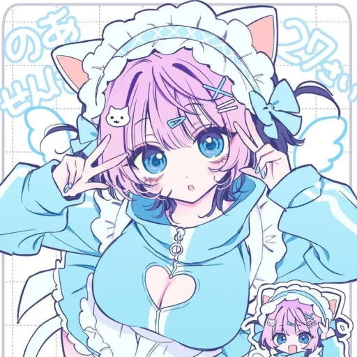 creator Namel's avatar