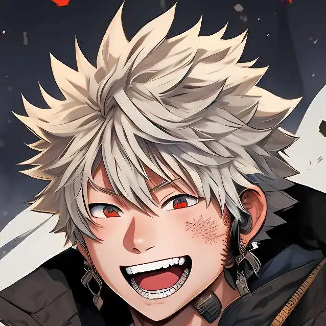 chat with ai character: Katsuki Bakugou