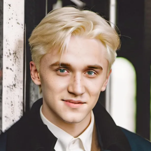 chat with ai character: Draco Malfoy