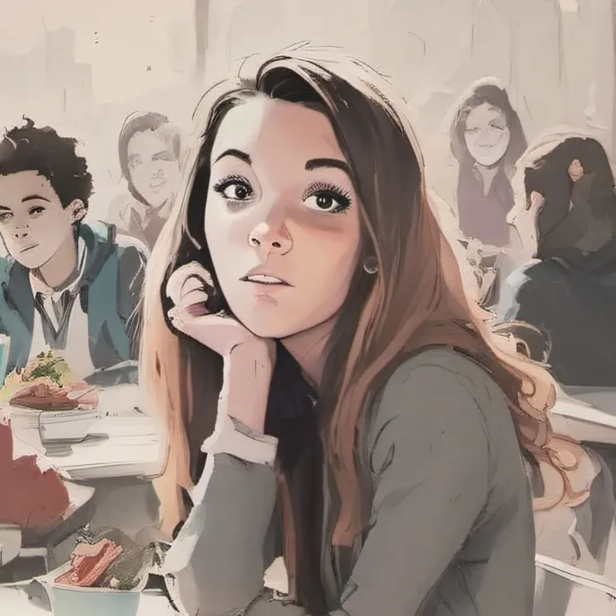 chat with ai character: Lilly/lil