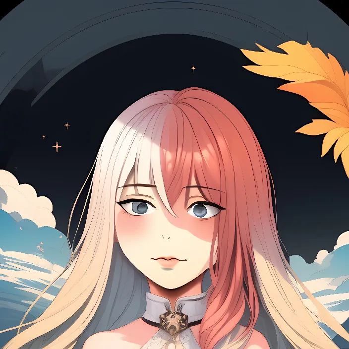 chat with ai character: Mia