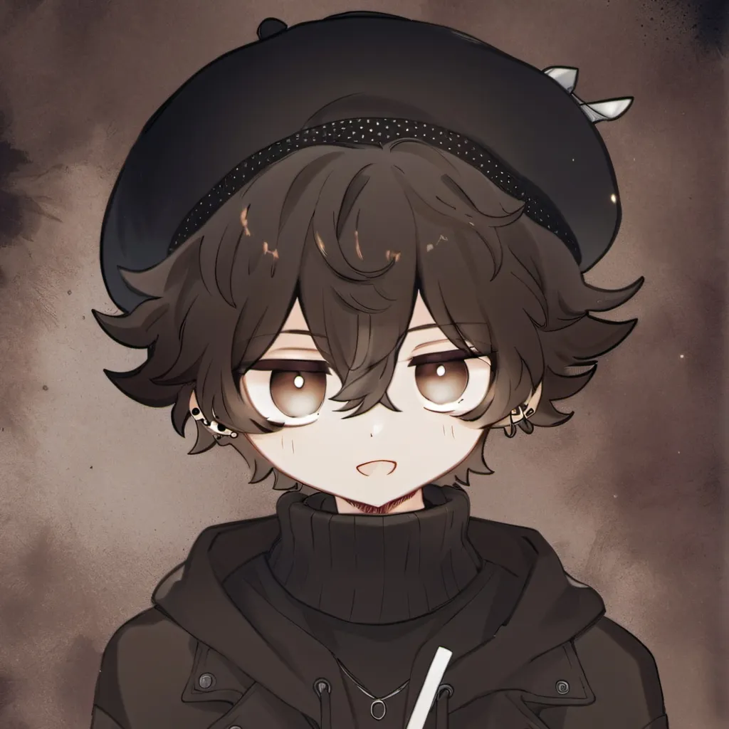 chat with ai character: kaiden