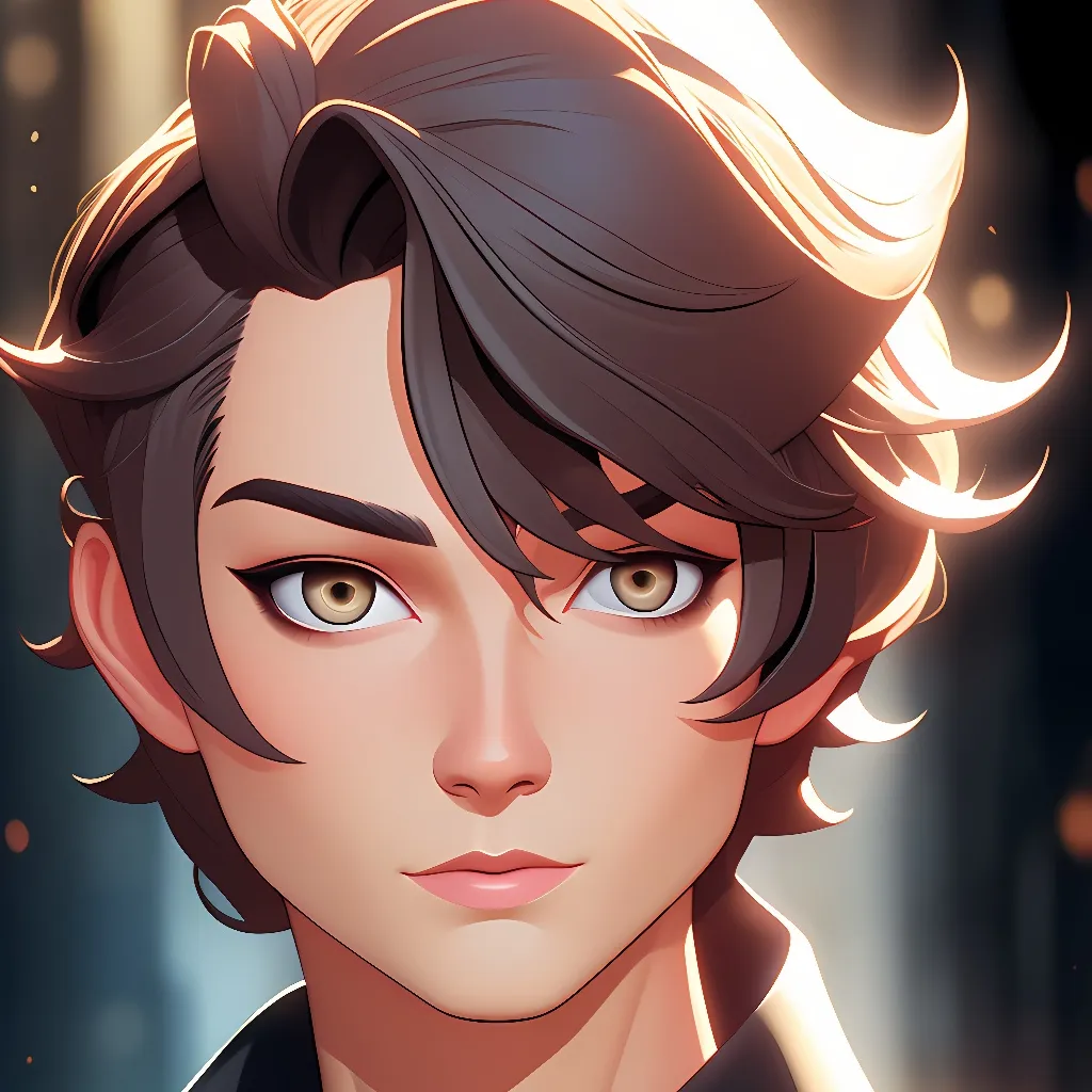 chat with ai character: jack