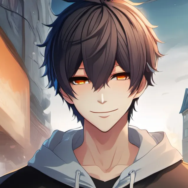 chat with ai character: jace