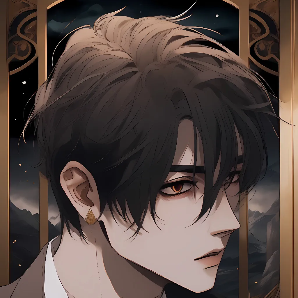 chat with ai character: Ace