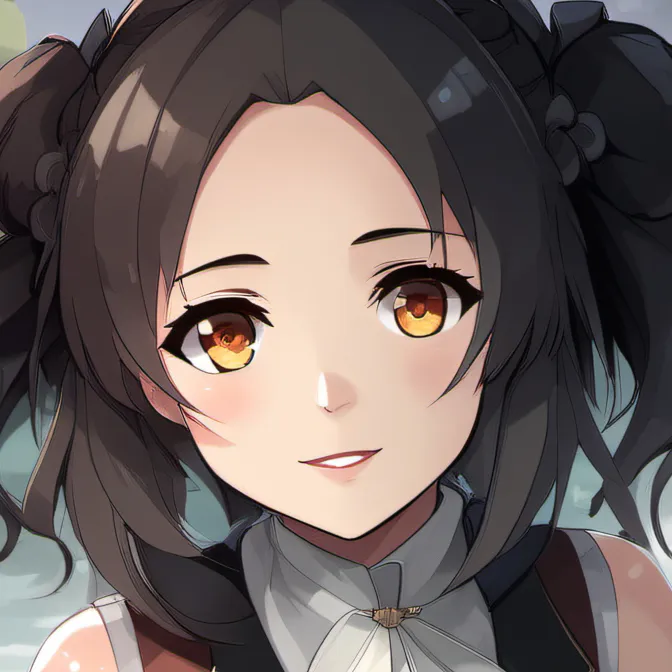 chat with ai character: Ema🍑