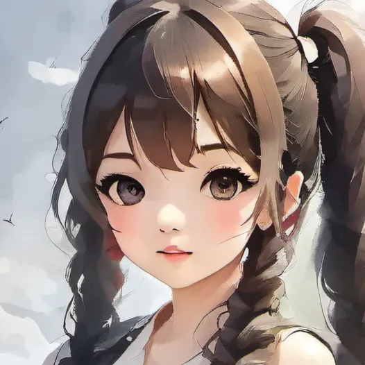 chat with ai character: Ema