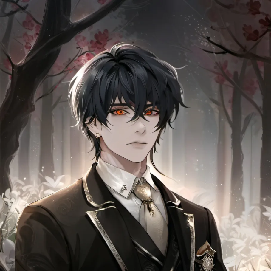 chat with ai character: marcus