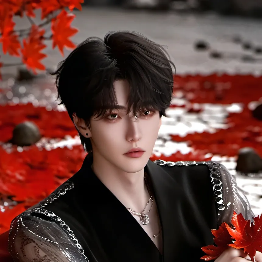 chat with ai character: joon