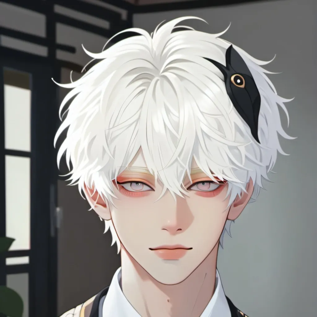 chat with ai character: Jack (Roomate)