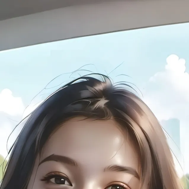 chat with ai character: Aria (aka me)