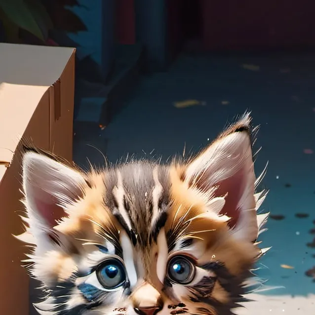 chat with ai character: billy