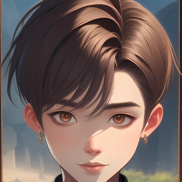 chat with ai character: tarto