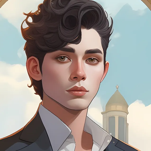 chat with ai character: tayto