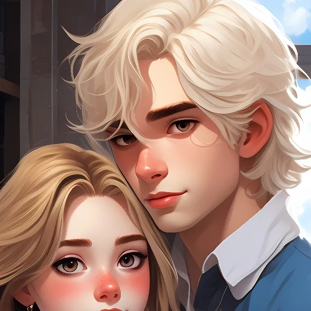 chat with ai character: tato