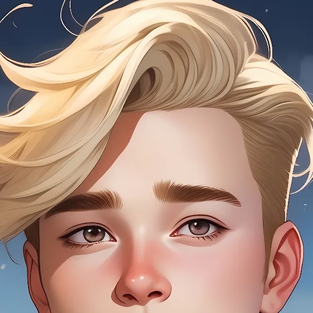 chat with ai character: tato