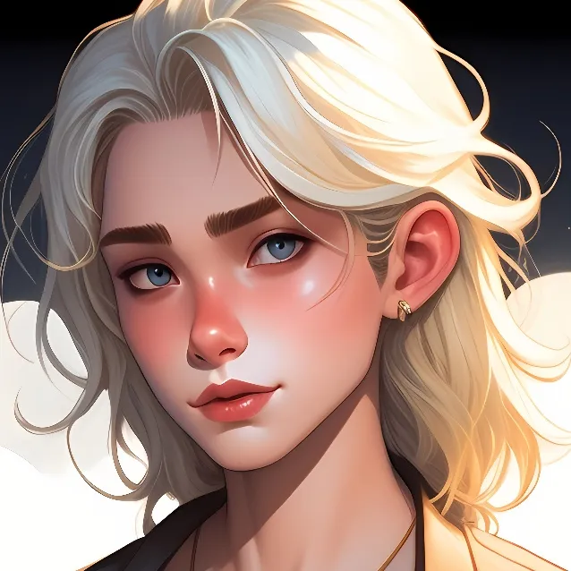 chat with ai character: baukou 