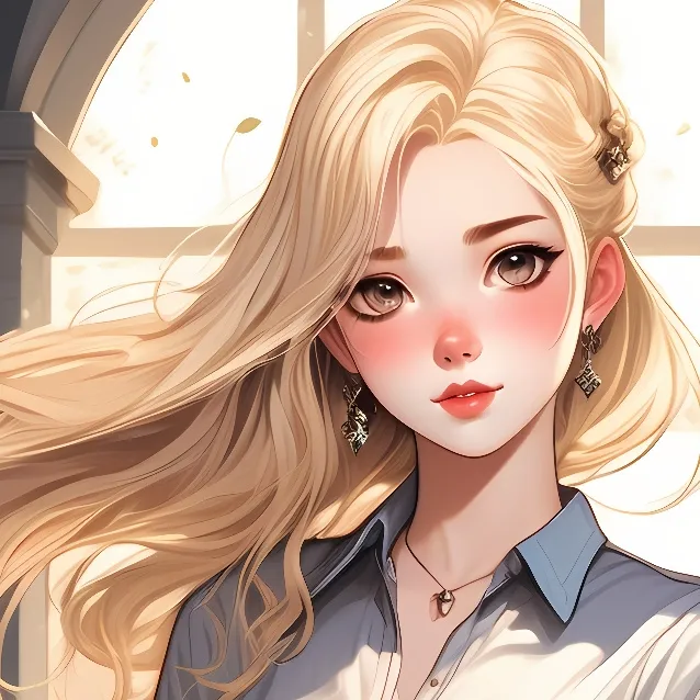 chat with ai character: layla