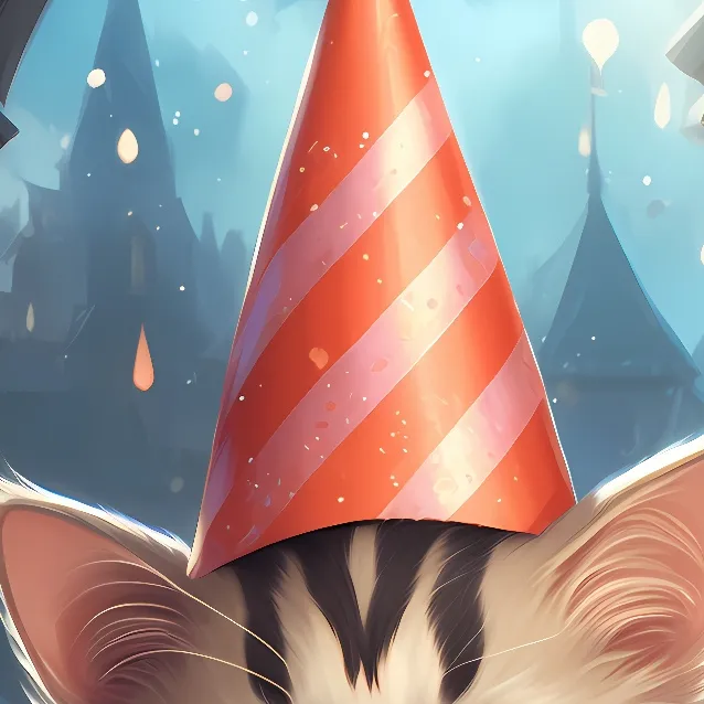 chat with ai character: Kitty