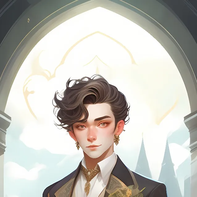 chat with ai character: jace