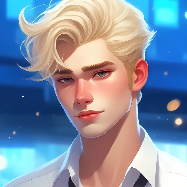 chat with ai character: Jace